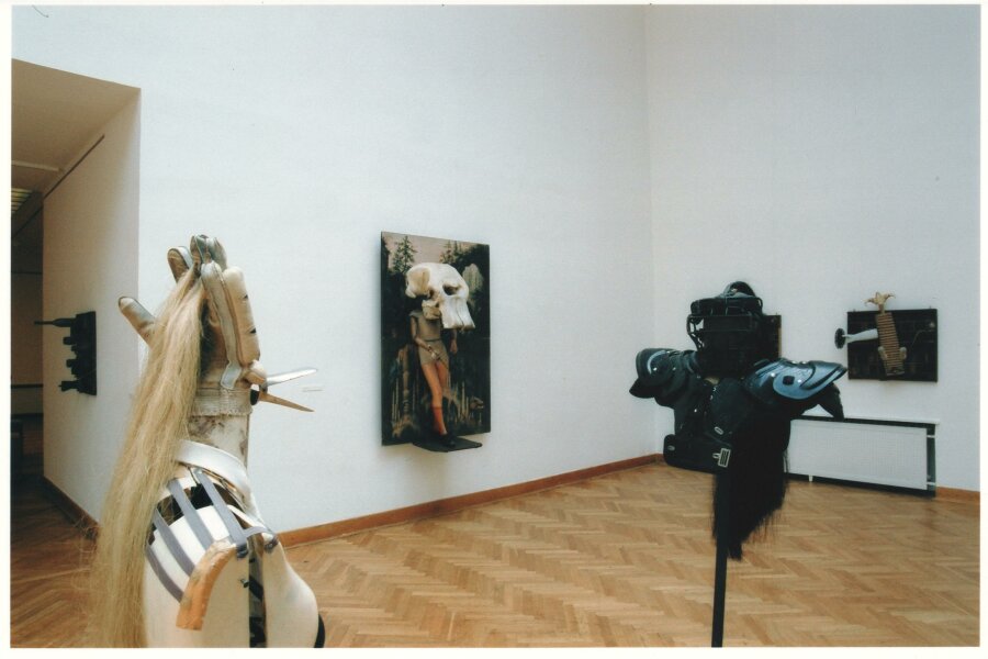 foto: Michaela Dvořáková